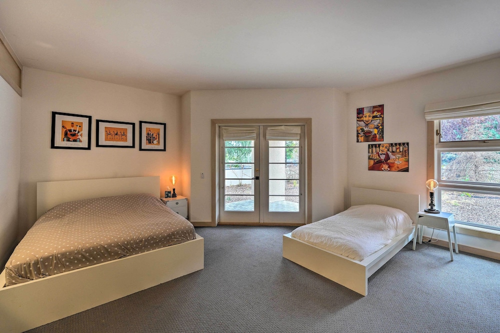 Luxe Ketchum Sanctuary - Walk to Sun Valley!