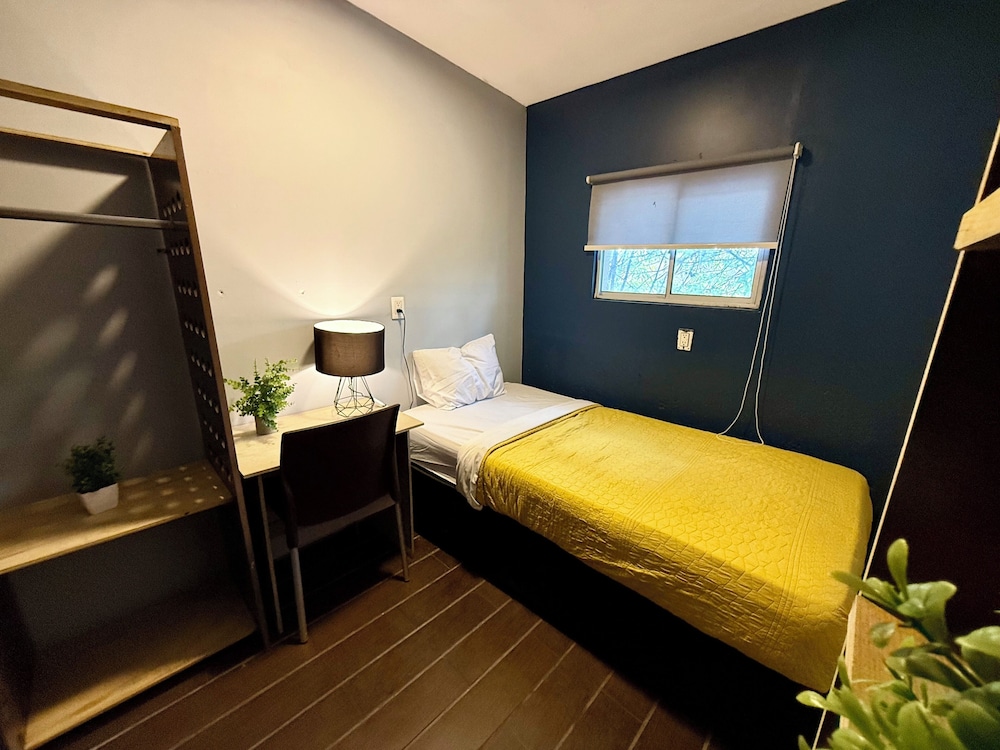 WONDER HOSTAL - Santa Maria