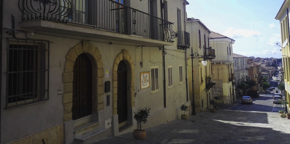B&B Palazzo Irma