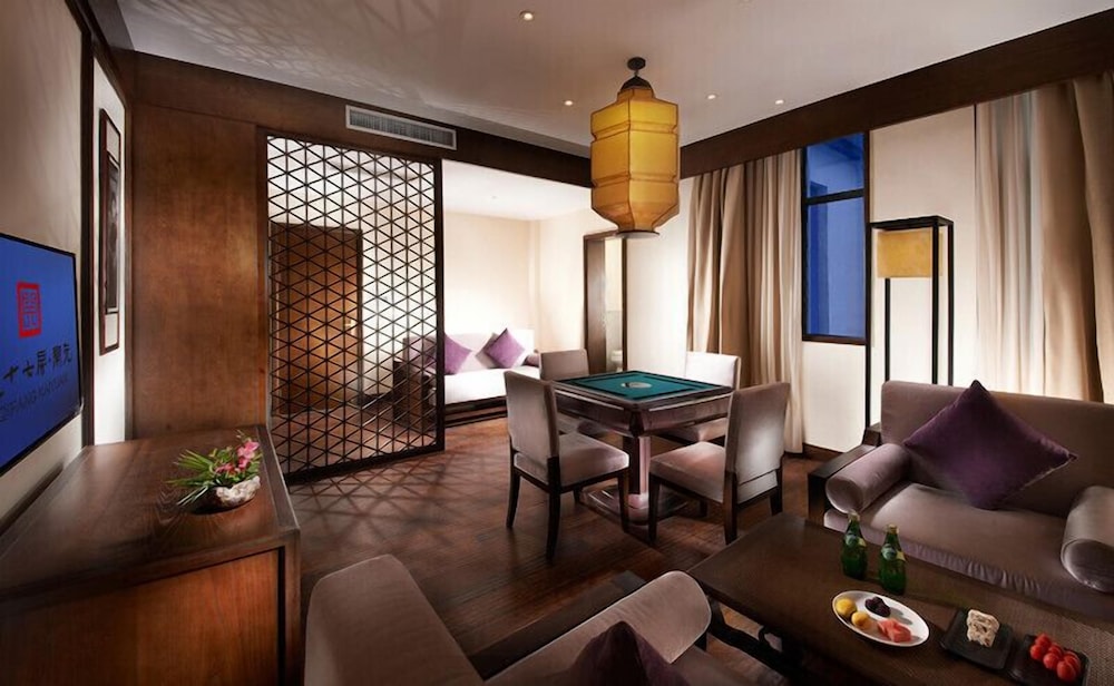 New Century Shiqifang Kaiyuan