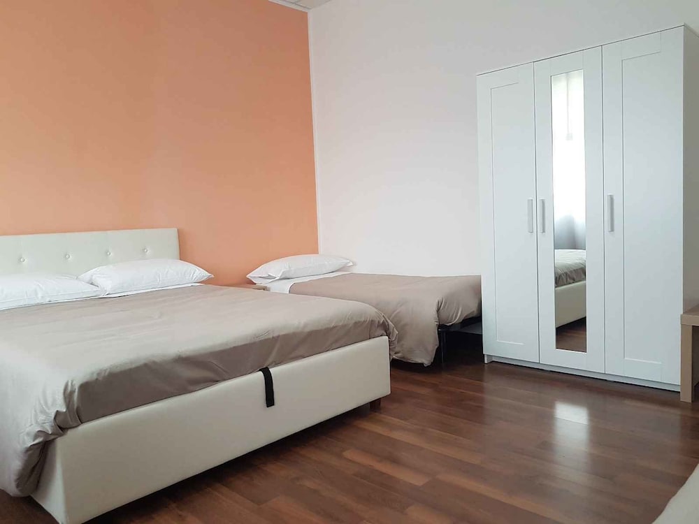 Hotel Piramide photo 3