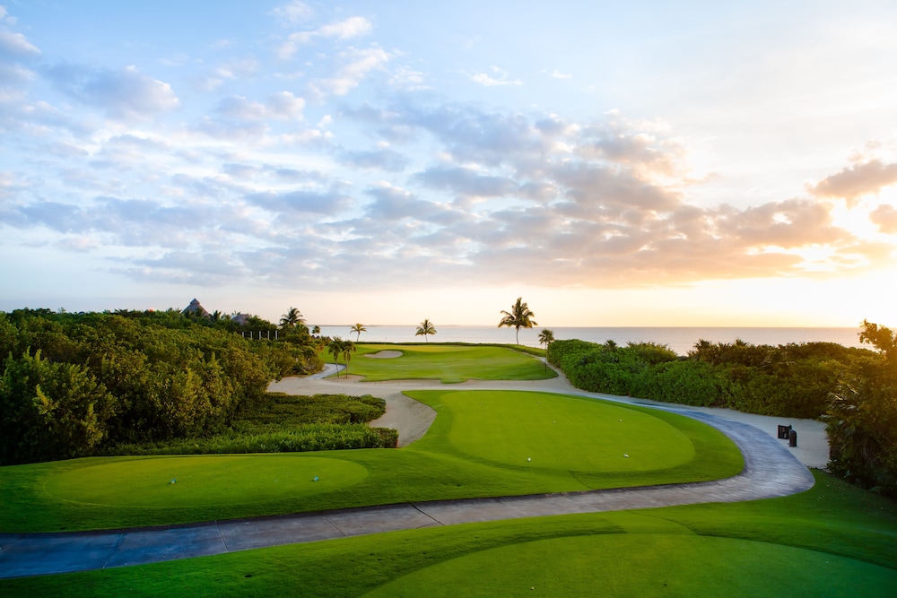 Andaz Mayakoba a Concep by Hyatt - All inclusive