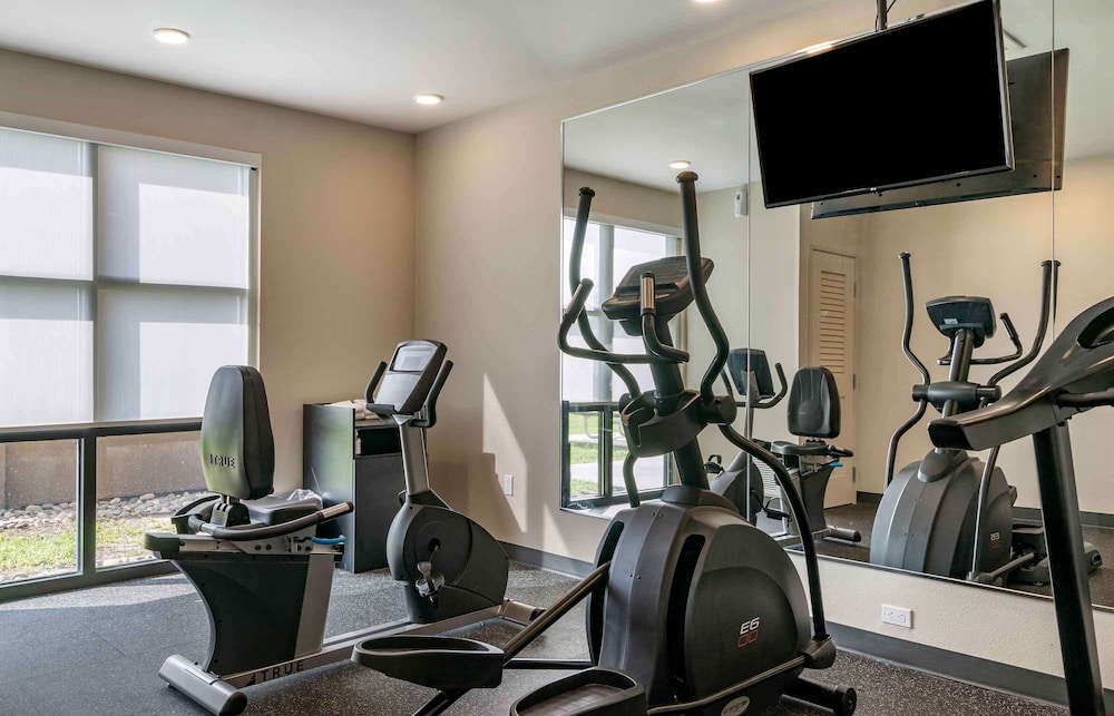 Fort Myers Vacations - Extended Stay America Premier Suites Port Charlotte I75 - Property Image 1
