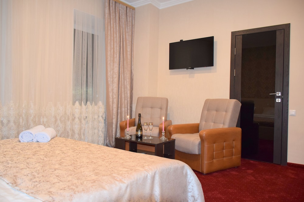 Hotel Ok