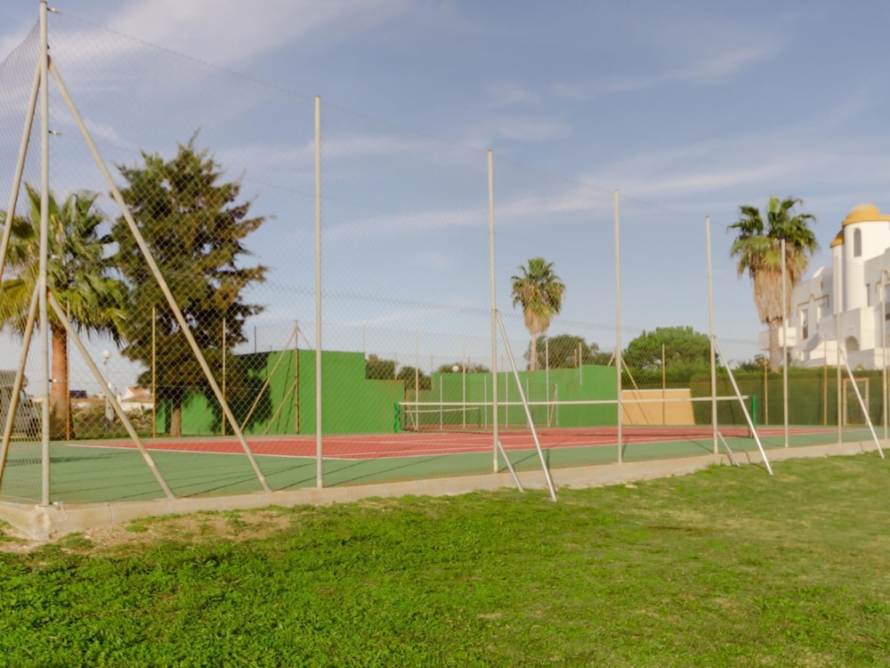 Apartaclub 14116 in Chiclana