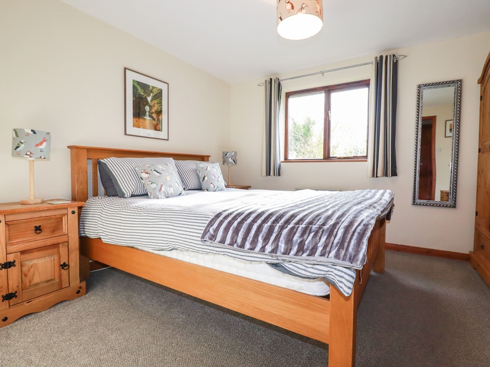 Bude Vacations - Hazel Cottage - Property Image 22