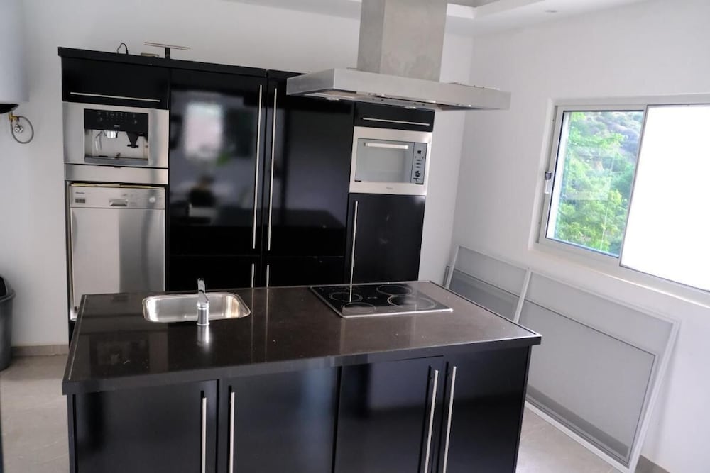 Villa Nayeli Luxury and Simplicity