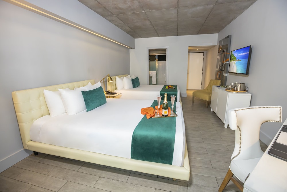 Riviera Hotel South Beach, Fotografia 18