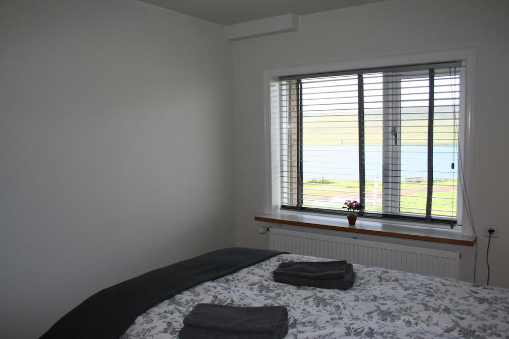 Guesthouse Svínavatn