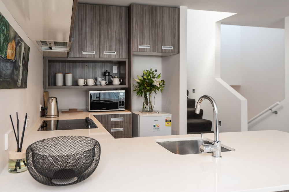 Armagh Apartment 5 view 4
