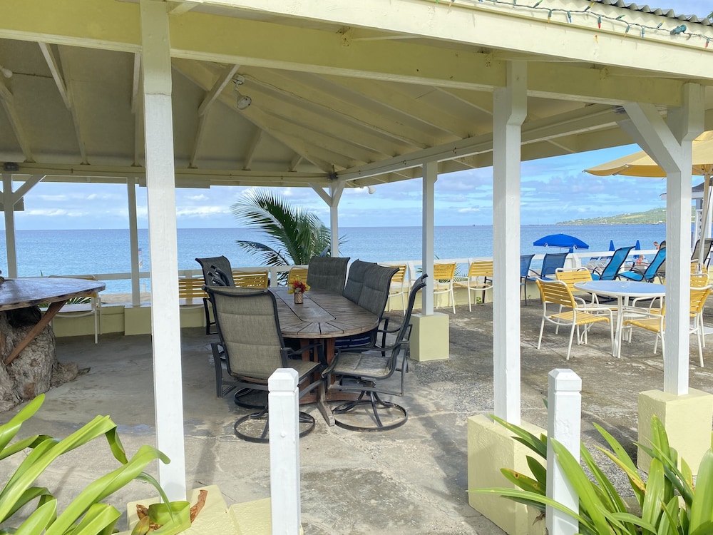 Cottages by the Sea