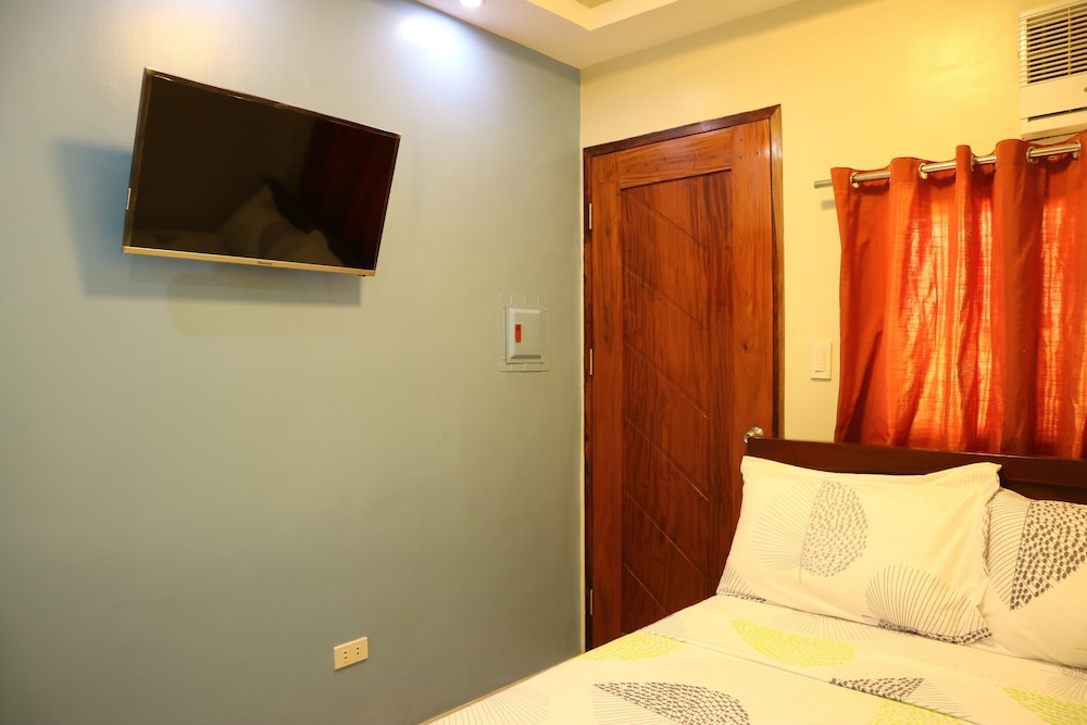 EA Apartelle - Metro Vigan - Hostel, photo 66