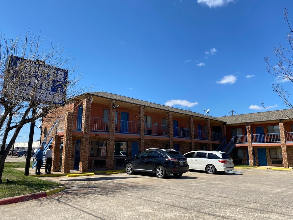 Jupiter Inn - Property Image 11