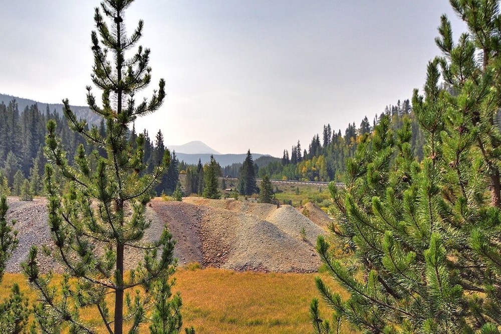 The Beaver Lodge At Breckenridge 4 Bedroom Home