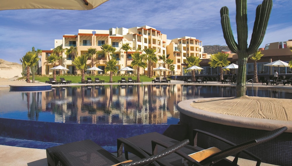 Los Cabos Vacations - Pueblo Bonito Pacifica Golf  Spa Resort -All Inclusive-Adult Only - Property Image 100