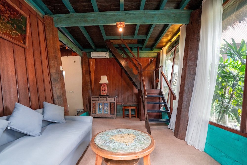 Room-cozy Bali Cabin in Sanur - Perfect