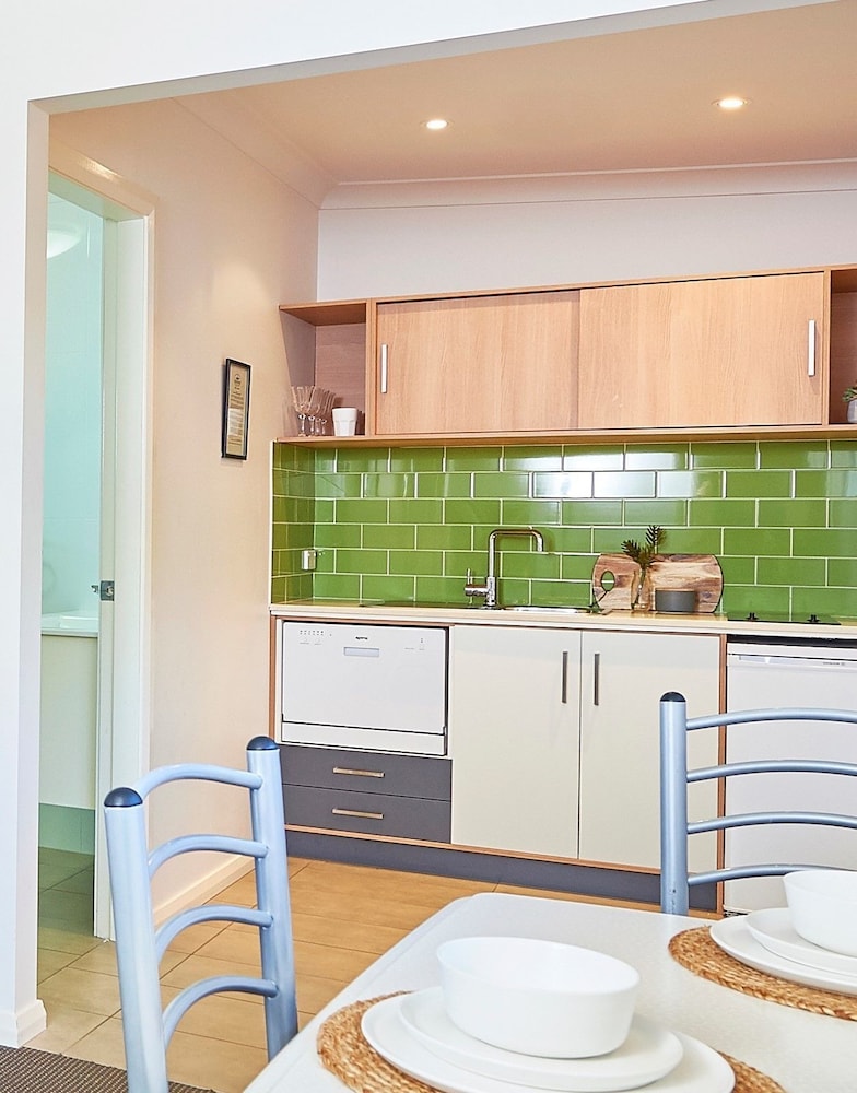 Harbourview Serviced Apartments