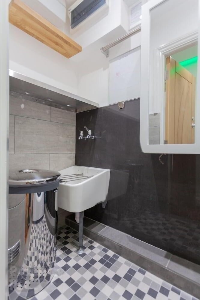 Central Belfast Apartments: Alfred Street
