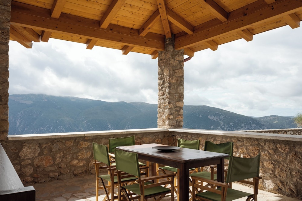 Villa Margarita Arachova
