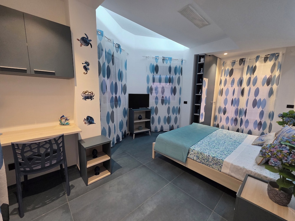 Exclusive B&B Villa Rosa