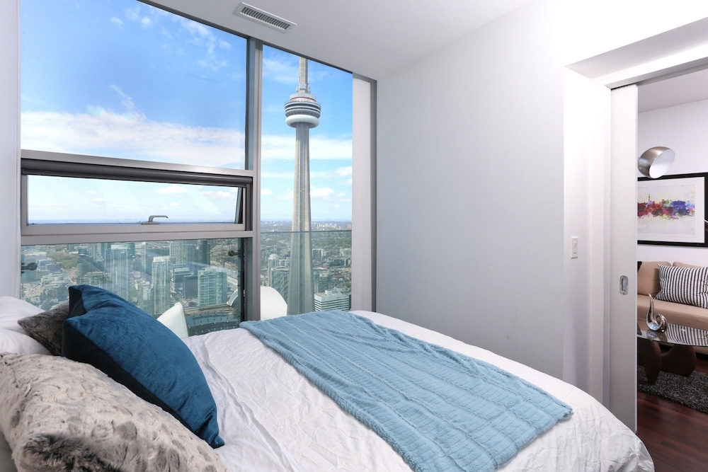 Platinum Suites - Luxury Penthouse