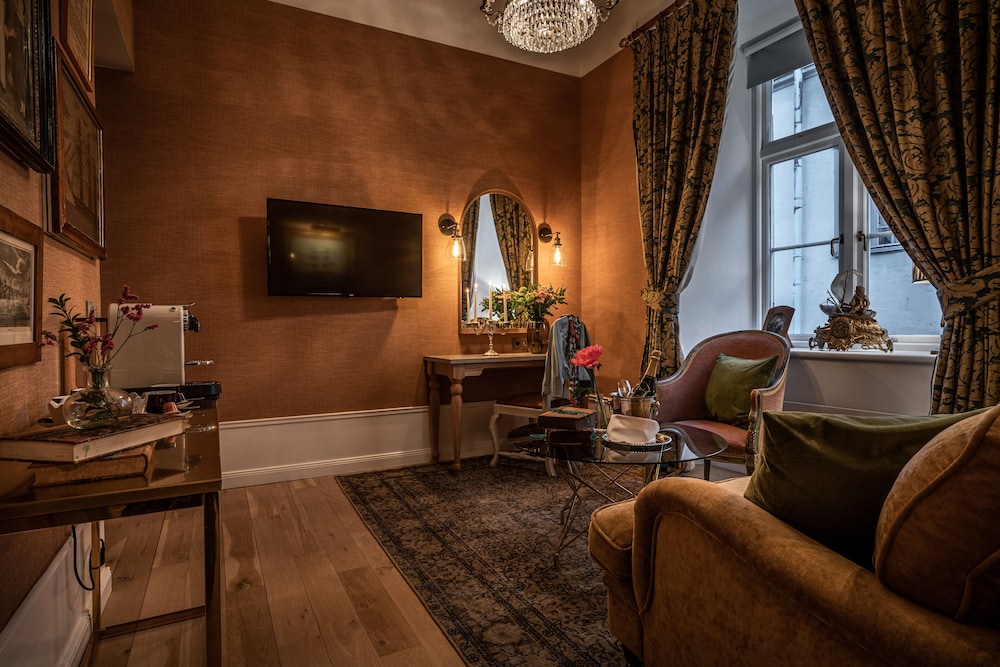 Stockholm Vacations - Victory Hotel - Property Image 66