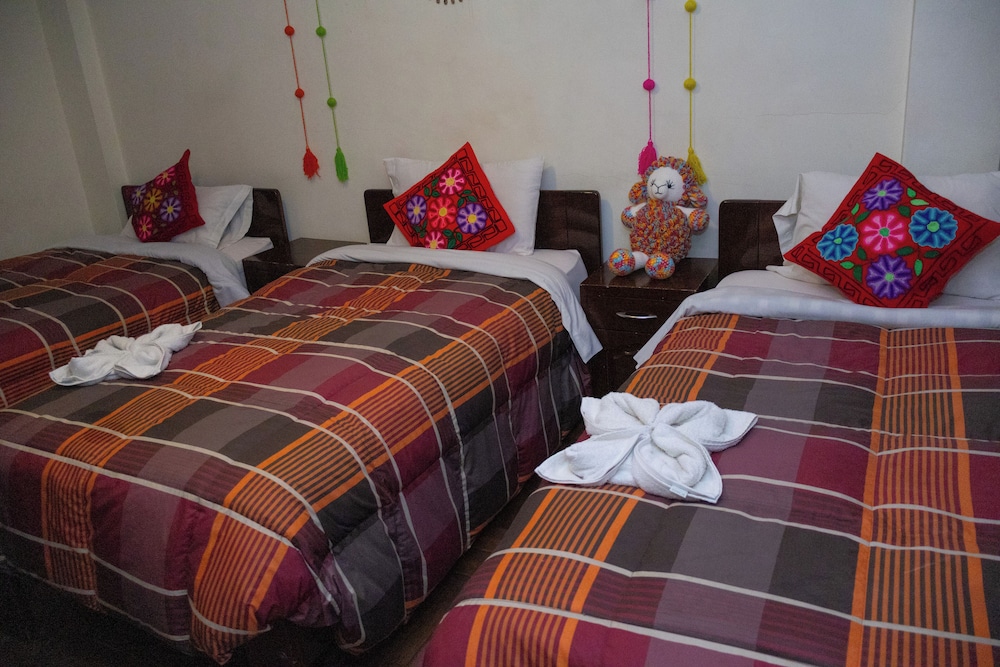 Hostal Keros Inn