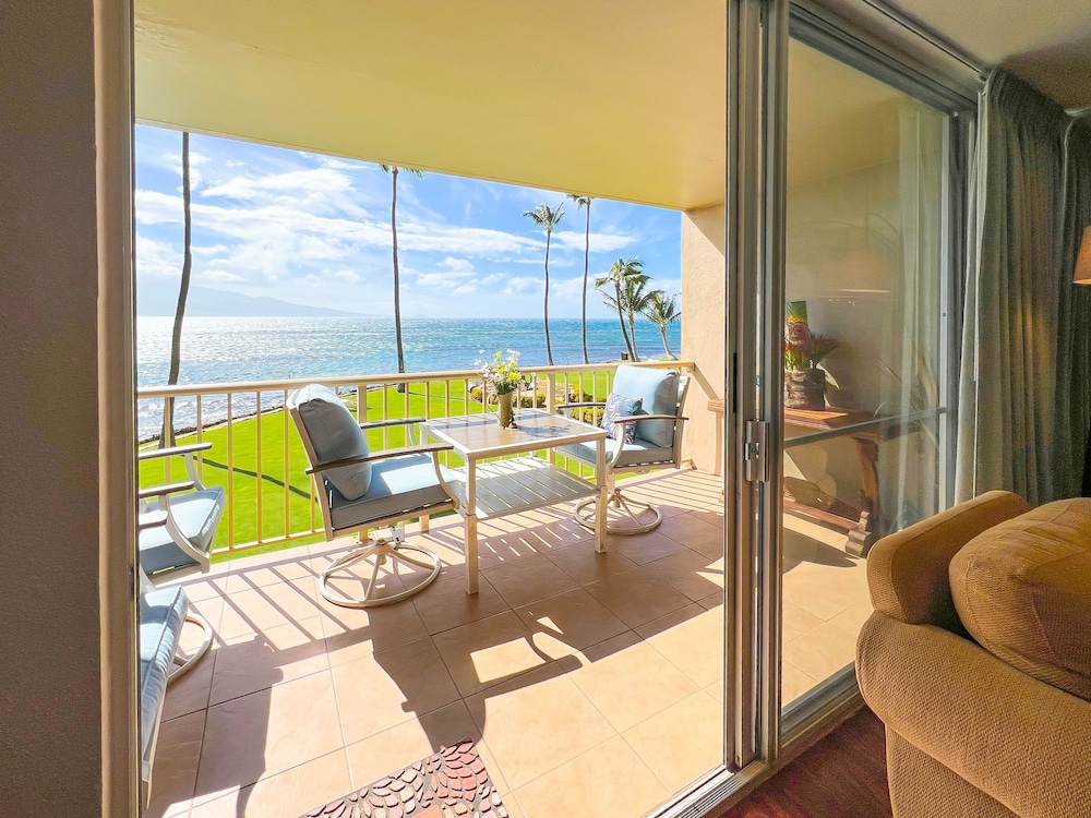 Maalaea Kai 215 1 Bedroom Condo view 5