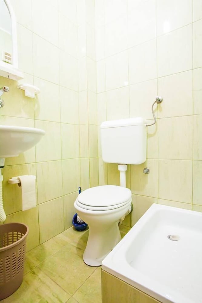 Apartments Taida
