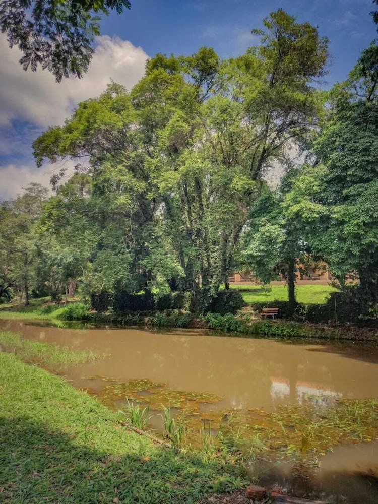 Hotel Fazenda Vale Formoso