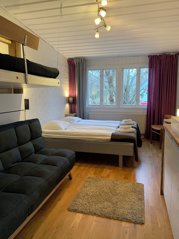 Ivögården Mat & Vingård