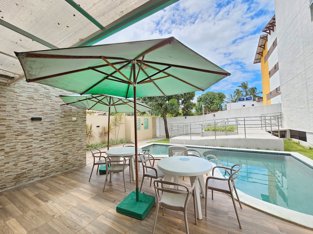 Makaranduba Beach House