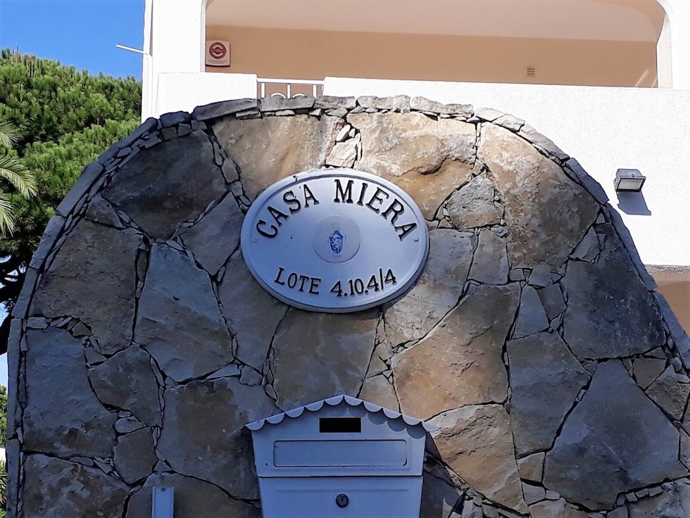 V4 Villa Miera Piscina Praias E Campos DE Golfe view 4