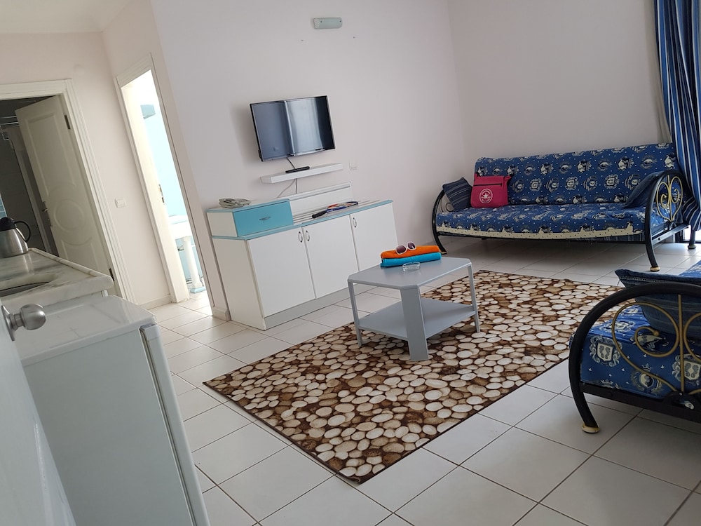 Belle Ocean Apart Otel - Image 20