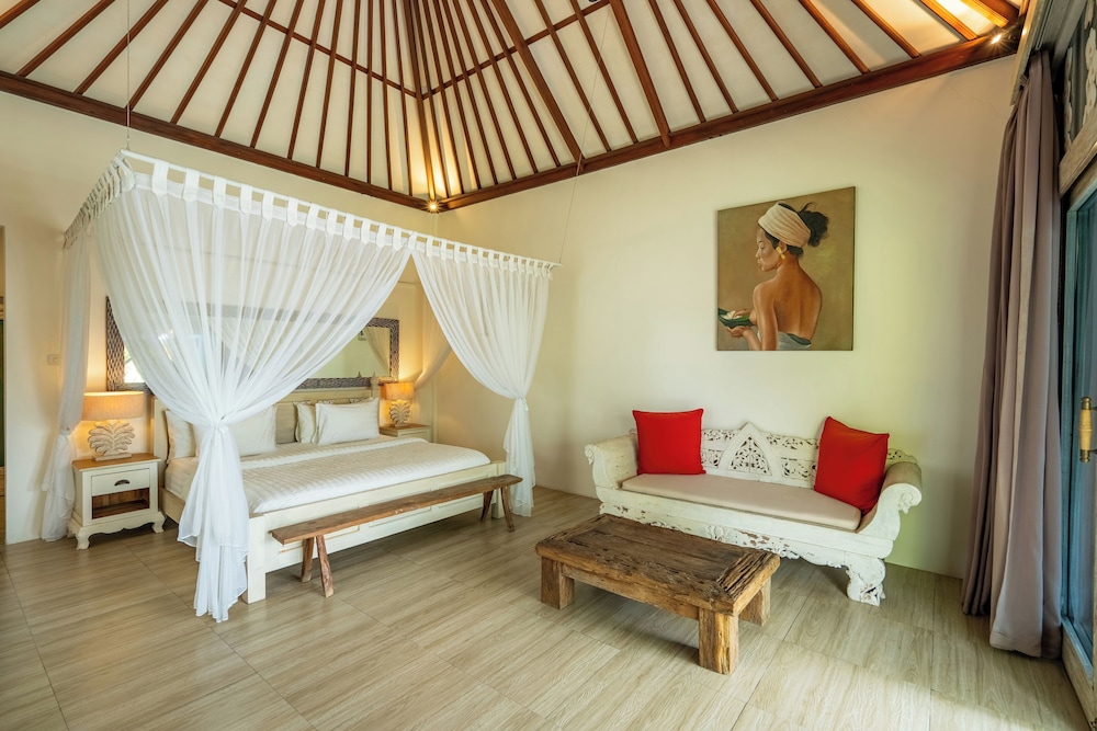 Luxury Aliya Villa by Betterplace