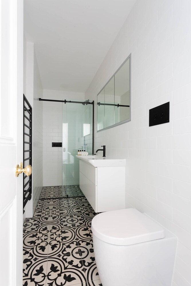 Fulham Road X by Onefinestay