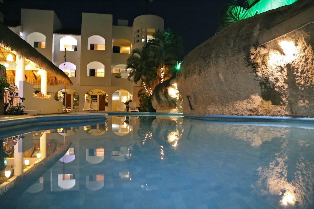 Hotel Alikar Huatulco - Property Image 4