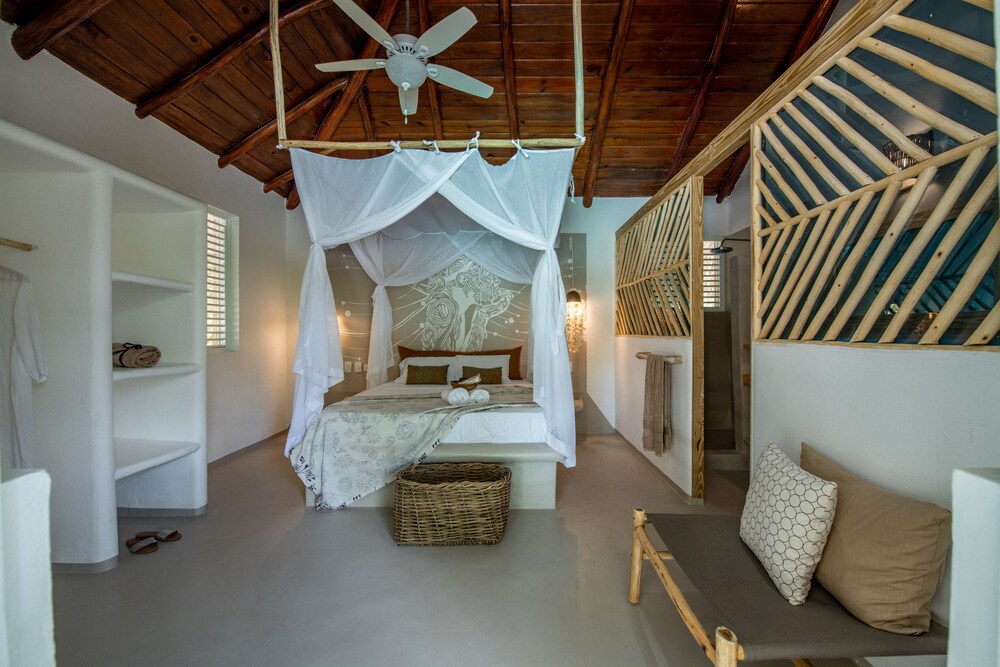 La Tribu Villas view 5