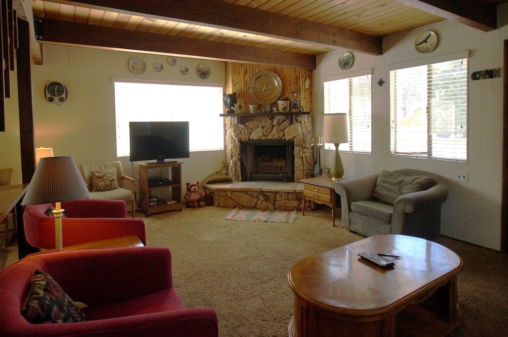Country Cottage