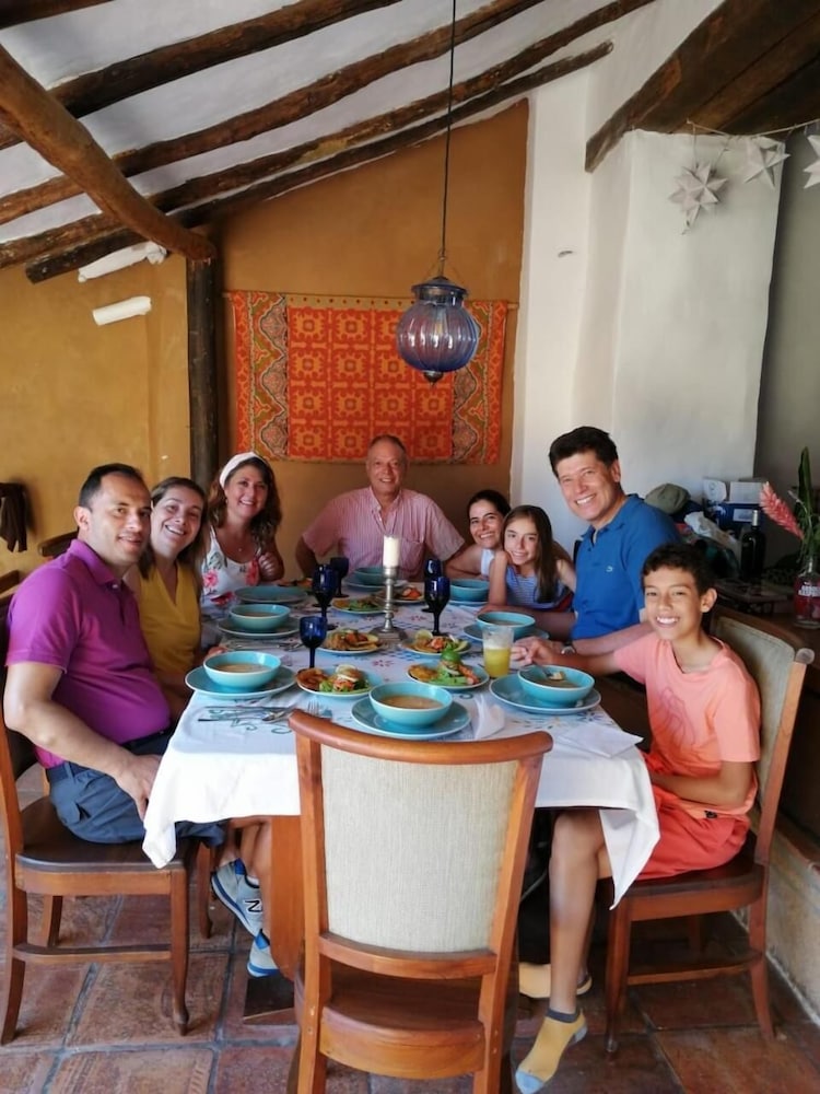 Casa Juana