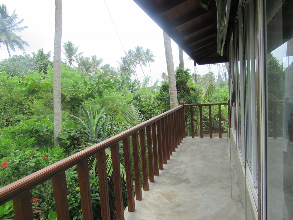 Leatherback Beach Villa