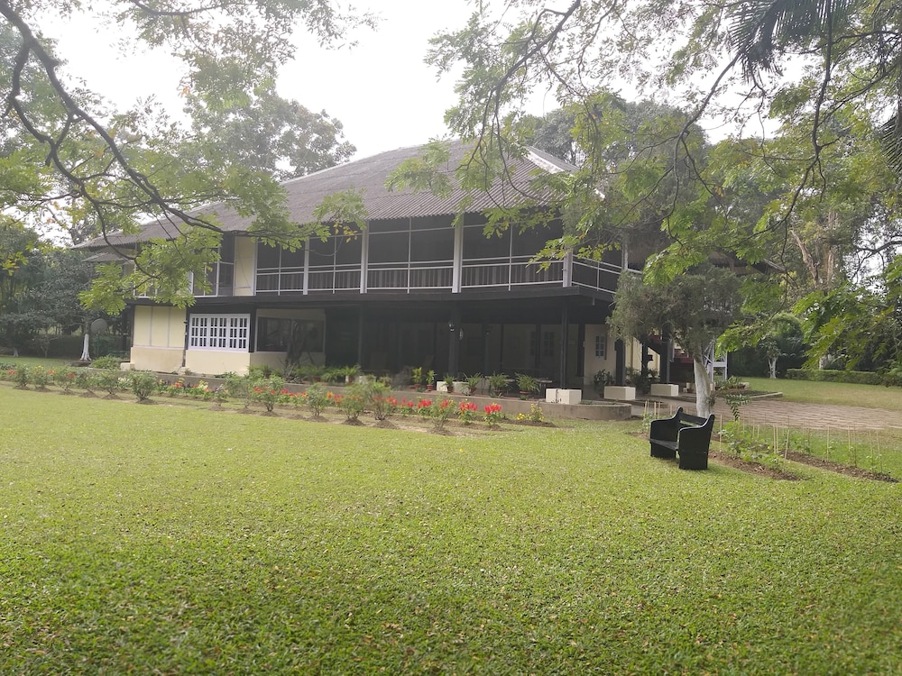 Mancotta Heritage Chang Bungalow