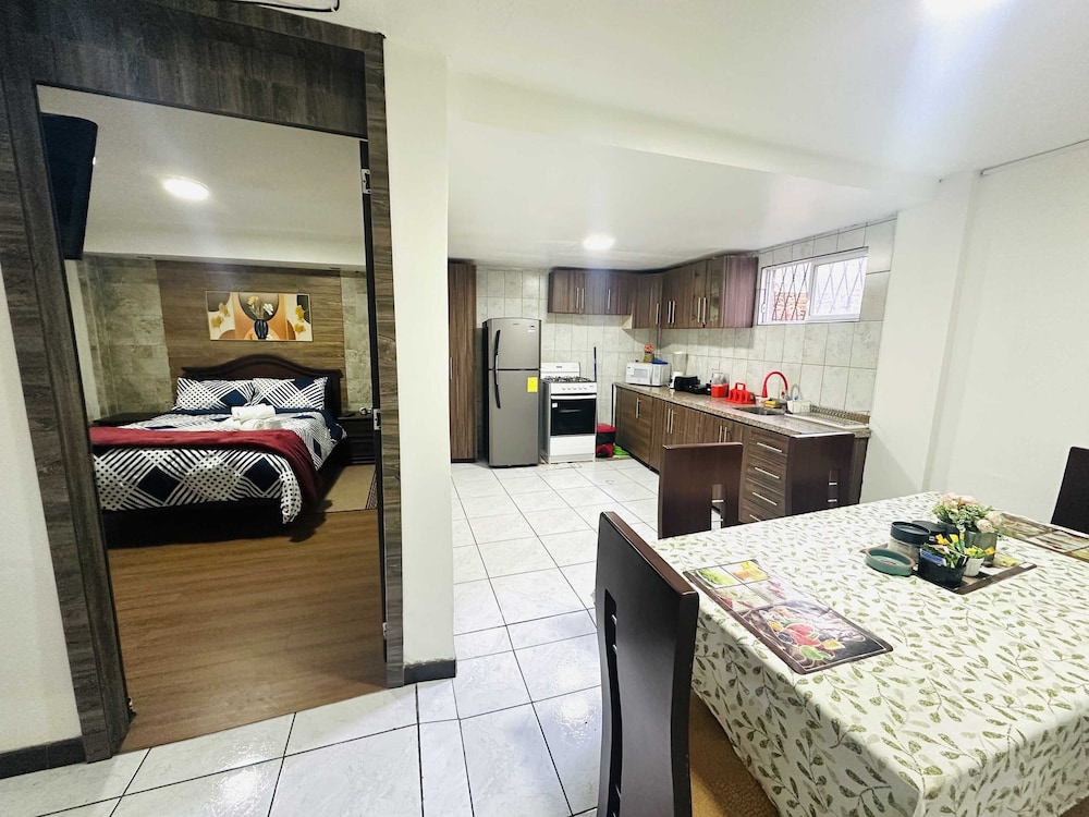 Confort Home Departamentos en Baños