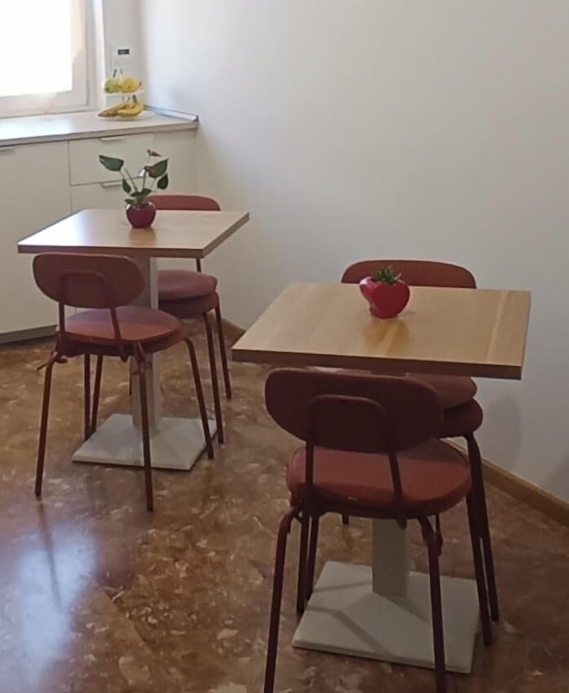 Casa Dharma Guest House