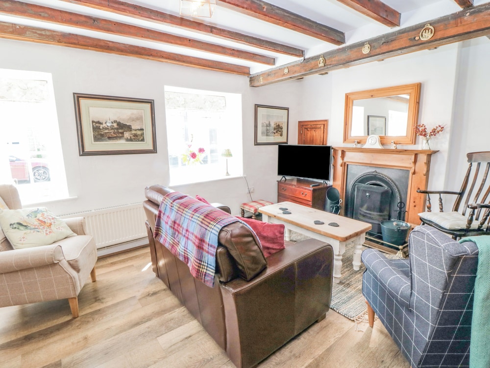 Chapel Cottage