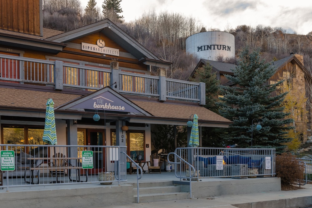 The Bunkhouse - Hostel