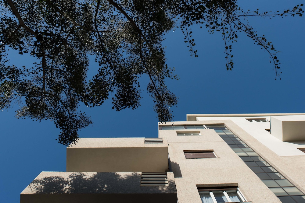 Sea N'Rent - 204 Ben Yehuda Tel Aviv