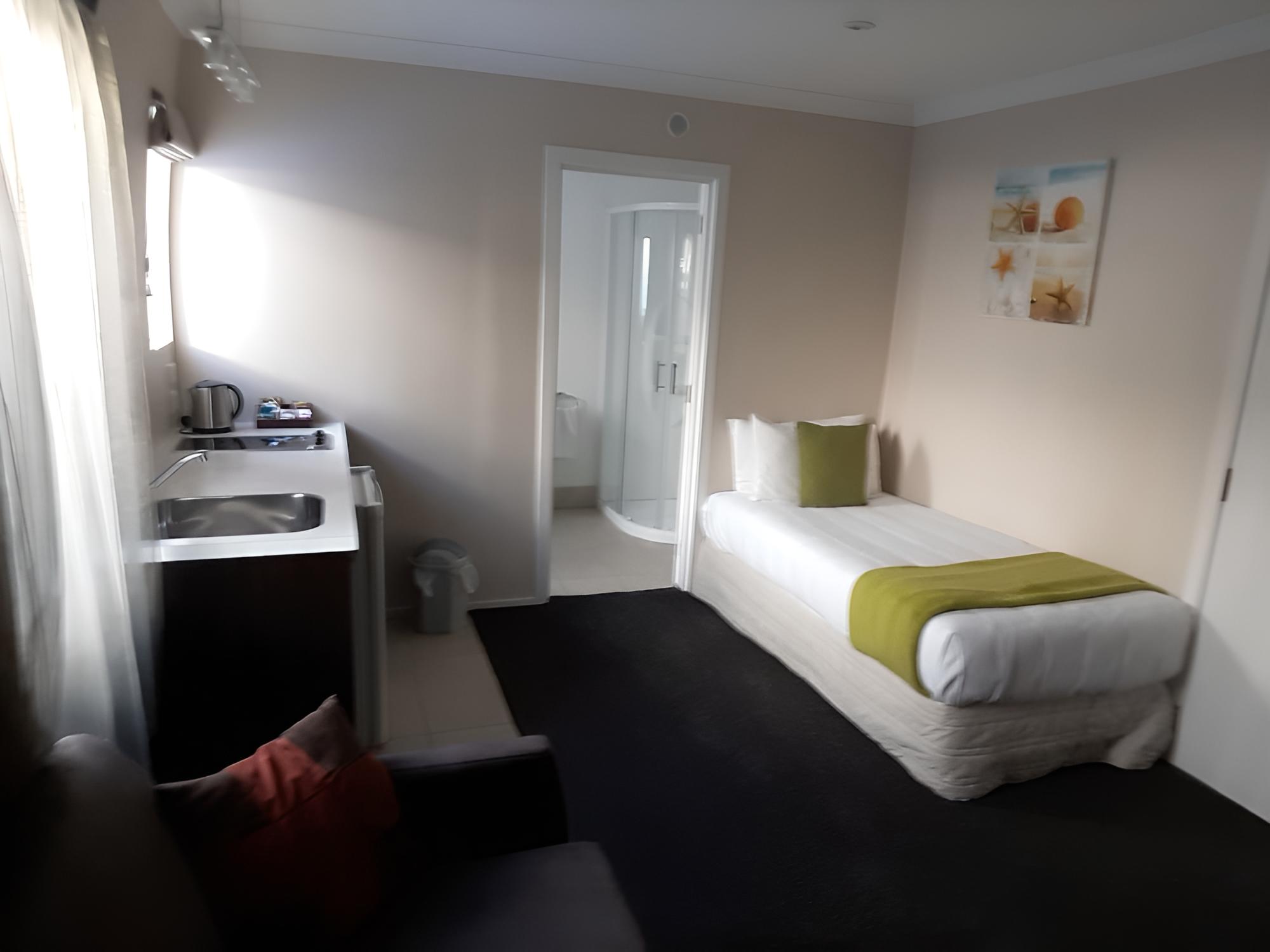 Southpacific Motel and Conference Centre