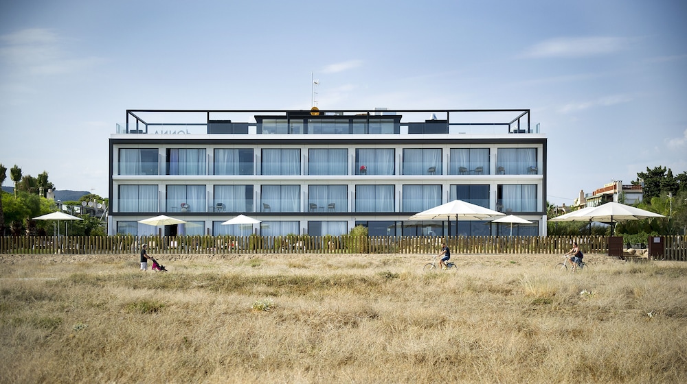 Barcelona Vacations - Donna Hotel Boutique - Property Image 10