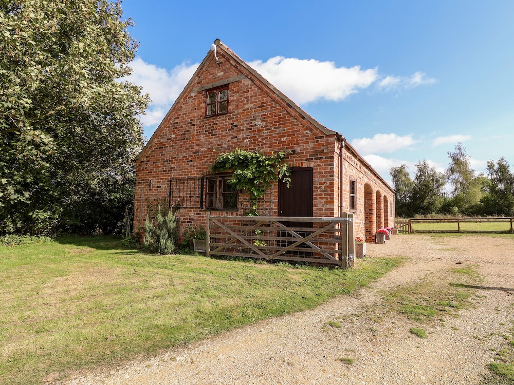 Hilltop Barn